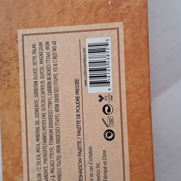 💥Color Cosmetics 💥 - Picture 9 of 9